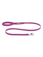 povodec za psa alpenglow pink hi&light ruffwear