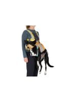 Ruffwear BackTrak oprsnica za reševanje - slika 5