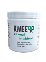 Dopolnilo za sklepe psa kweeoo za vezi in sklepe