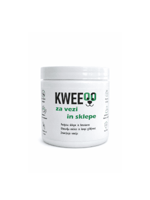 za sklepe za psa kweeoo za vezi proti vnetju