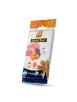 dentalna palčka N&D jagnjetina in buča