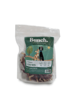 Duck Twister Sticks priboljšek za pse