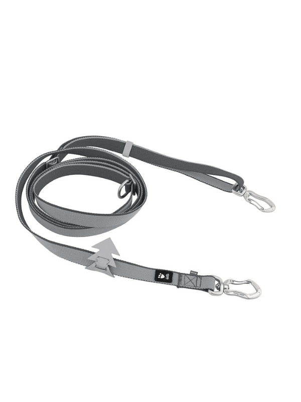 Hurtta Multilong Leash II večnamenski povodec za pse