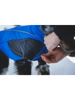 zimska nepremočljiva obleka za pse Ruffwear