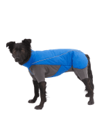 Ruffwear Vert Coverall pasja obleka