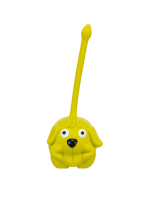 trixie piskajoča žogica z repkom