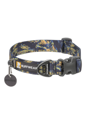 ruffwear ovratanica deep jungle za pse front range