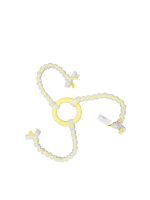 Canima hobotnica z obročem - slika 2