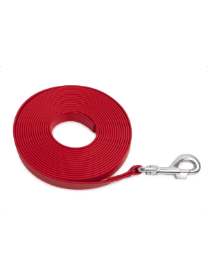 biothane sledni povodec