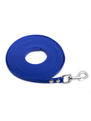 biothane sledni povodec