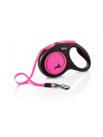 flexi roza neon trak 5m