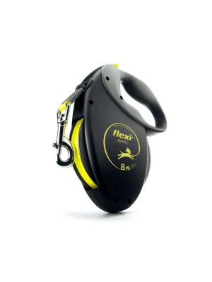 Flexi Giant 8 m – avtomatski povodec za velike pse