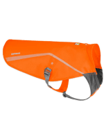 ruffwear track jacket odsevno oblačilo za psa