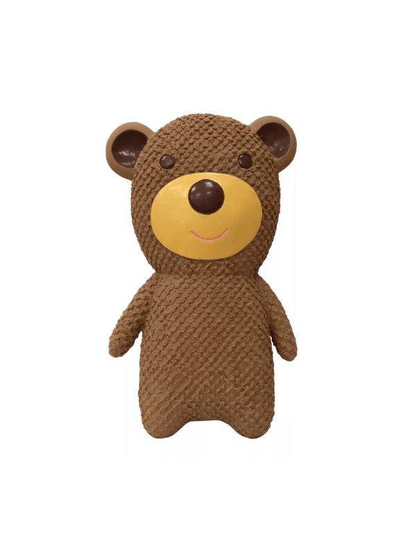 Latex igrača za psa XXL medved