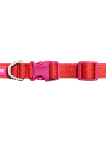 Ruffwear Front Range Flex Ovratnica Rose Violet - slika 2