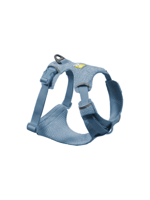 Ruffwear oprsnica za psa mehka podložena lahka mrežasta Front Range Flex