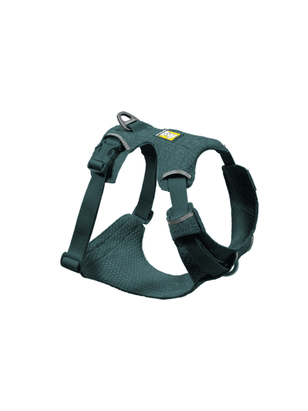 mehka podložena oprsnica za psa ruffwear front range Flex