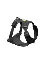 mehka mrežasta oprsnica za psa Ruffwear front range Flex