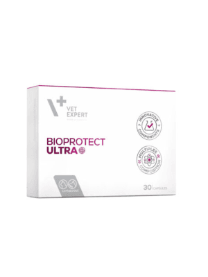 probiotik za pse in mačke bioprotect ultra