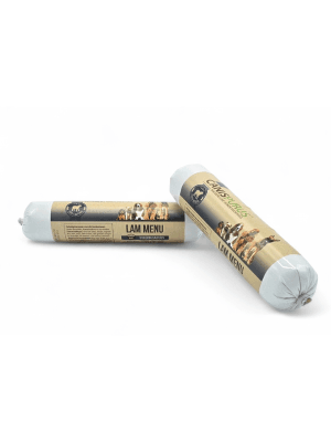 canis purus mokra hrana za pse jagnjetina