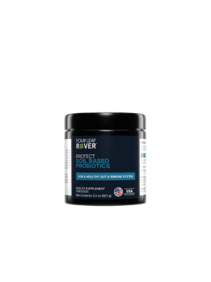 probiotiki za psa four leaf rover protect