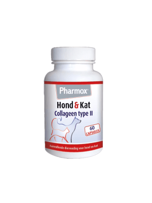 pharmox kolagen za pse in mačke