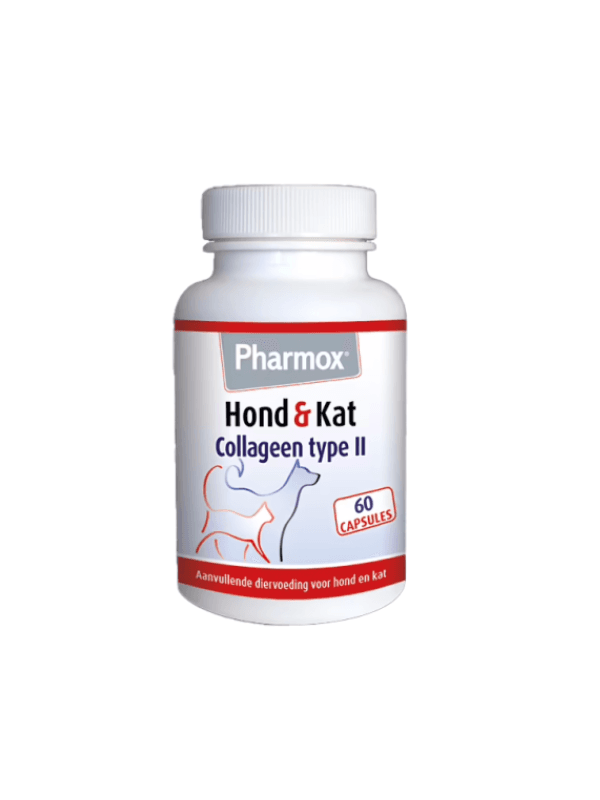 pharmox kolagen za pse in mačke