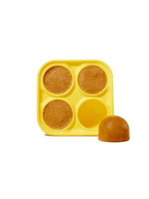 woof model za izdelavo domačih priboljškov pupsicle