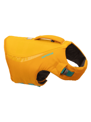 rešilni jopič za psa float coat ruffwear