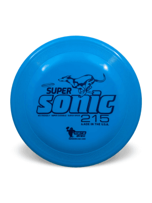 frizbi za psa hero sonic 215 distance pasji frizbi