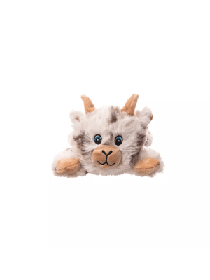 Growl Cuddlerz plišasta igrača za pse trpežna igrača Growl za pse
