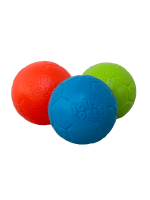 Jolly Soccer Ball Mini pasja žoga
