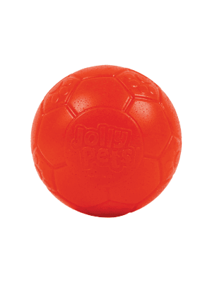 interaktivna pasja žoga Jolly Soccer Ball