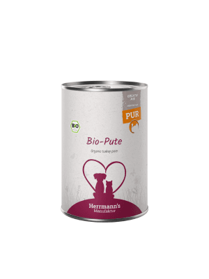 100% meso purana za pse in mačke monoproteinska hrana