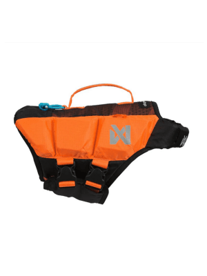 Non-stop Dogwear Protector Life Jacket