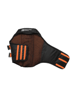 Non-stop Dogwear Protector Life Jacket rešilni jopič Teal - slika 5